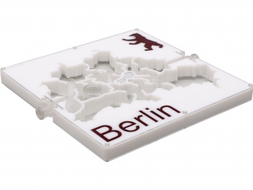 ANTCUBE - PF 30 L - Berlin